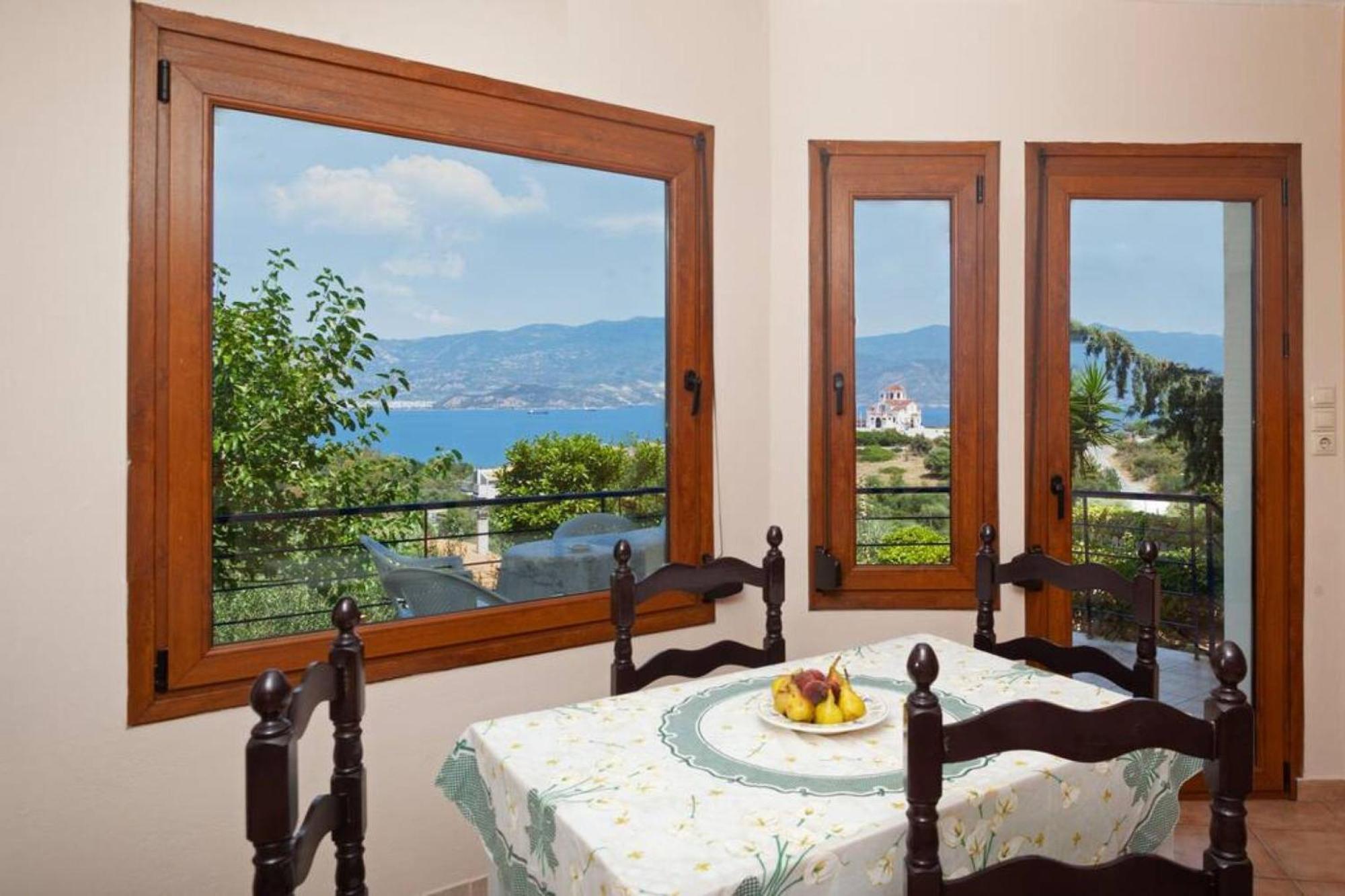 Villa Karmelina Flat Volos